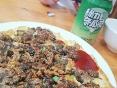海蛎煎蛋-福祥厦门小馆(舟孟北路店)