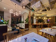 -The Rug Cafe(王府中环店)