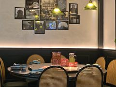 -红厨巷·淮扬菜(熙南里店)