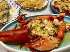 -锦里海景海鲜餐厅.三亚老字号(亚龙湾中心广场店)