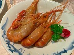 -杭州香格里拉·香宫中餐厅