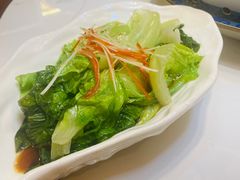 -大汗行宫园林餐厅