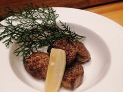 -希望日本料理(保利香槟花园店)