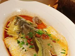 -维园悦谱·海派家常菜(乌鲁木齐南路店)