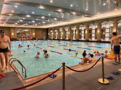 -上海浦东星河湾酒店