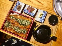 鳗鱼饭-伊茉家的烤肉店(勒泰中心店)