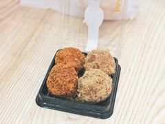 豆腐蛋糕-BreadTalk面包新语·烘焙蛋糕(海岸城店)