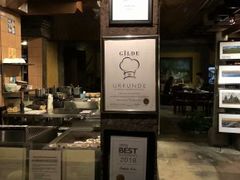 -DiAtas by Art Cafe Bumbu Bali