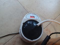 -安琪盲人按摩调理草本熏蒸馆(风和日丽店)