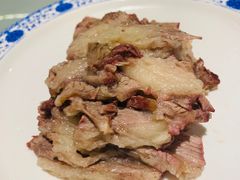 -宁夏国强手抓羊肉·清真菜(未央路凤三店)