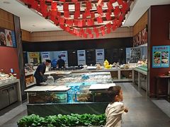 -映像威海·海鲜味道(市区店)