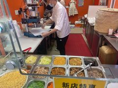 -张果佬年糕卷(科巷店)