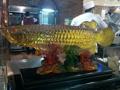 -比尔森韩式烤肉自助(绿园店)