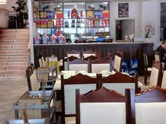 大堂-大龙火锅(龙潭寺旗舰店)