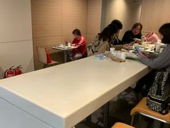 -麦当劳(交道口店)