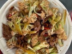 -偏爱炒鸡(老县衙店)