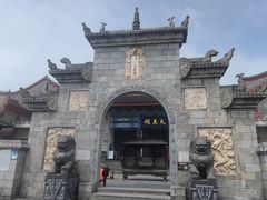 -南岳衡山风景名胜区