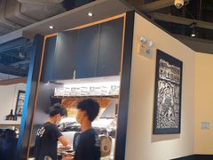 -新太二·鲜料川菜(晶耀前滩店)