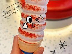 -DQ·蛋糕·冰淇淋(南开大悦城2F店)