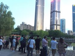 -大望京儿童游乐场