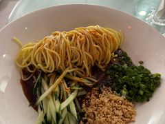-金熊猫川菜餐厅