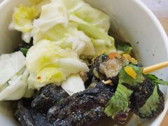 -八一路好吃街(雨田商务大厦店)