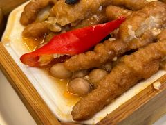 -鸽味轩·粤菜小馆(高楼门总店)