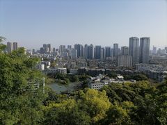 -乌山风景区