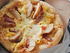 -达美乐比萨(良乡大学城店)