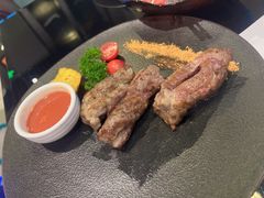 -法兰度航空主题餐厅(端州店)