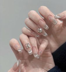 -LILY NAILS美甲美睫