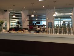 -北京盈之宝宝马&MINI4S店(望京店)