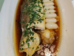-汤记传菜(秀浦路店)