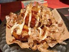 -弓二·烧鸟居酒屋(财富购物中心店)