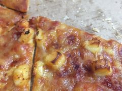 -达美乐比萨(水晶港店)