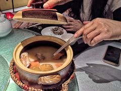 -玉满堂·湖北融合菜
