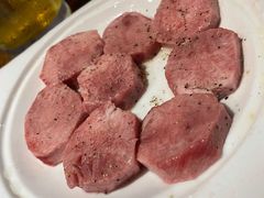 -萌牛肠烧烤店(虹梅路店)