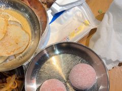 -老炉家木炭烤肉(长江国际店)