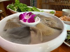 毛肚-宝泉铜锅(高新店)