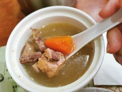 -香港仔茶餐厅(凤阳店)