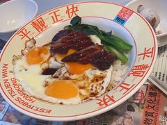 -肥韬茶餐厅(海上世界店)