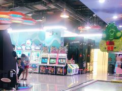 -探险阳光乐园(东区利和店)