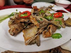 -蛇口康乐快餐鱼仔档(翠苑小区店)