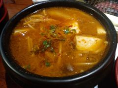 -肉魁屋·烧肉·烧鸟·酒场(高新店)