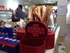 大堂-TOUCH泰奇(金桥长岛路店)