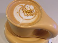 -sugarman espresso素饮糖人高新咖啡工厂