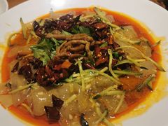 -一顿烧烤(八经街店)