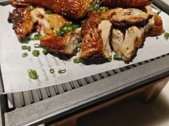 -绿茶餐厅(茂业天地店)
