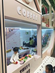 -乐多星球潮玩中心(沈阳嘉里城店)