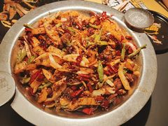 -嘎嘎鸭脑壳(金沙店)